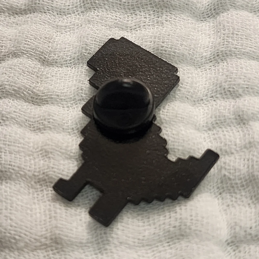 3 for $15/ 5 for $20 Pin- Google Dino - Picture 3 of 4